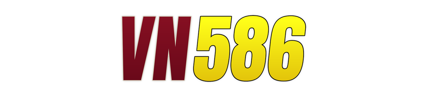 vn586 Logo